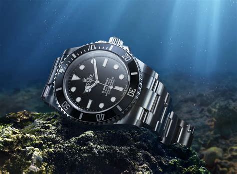 intime rolex submariner|Rolex Submariner official website.